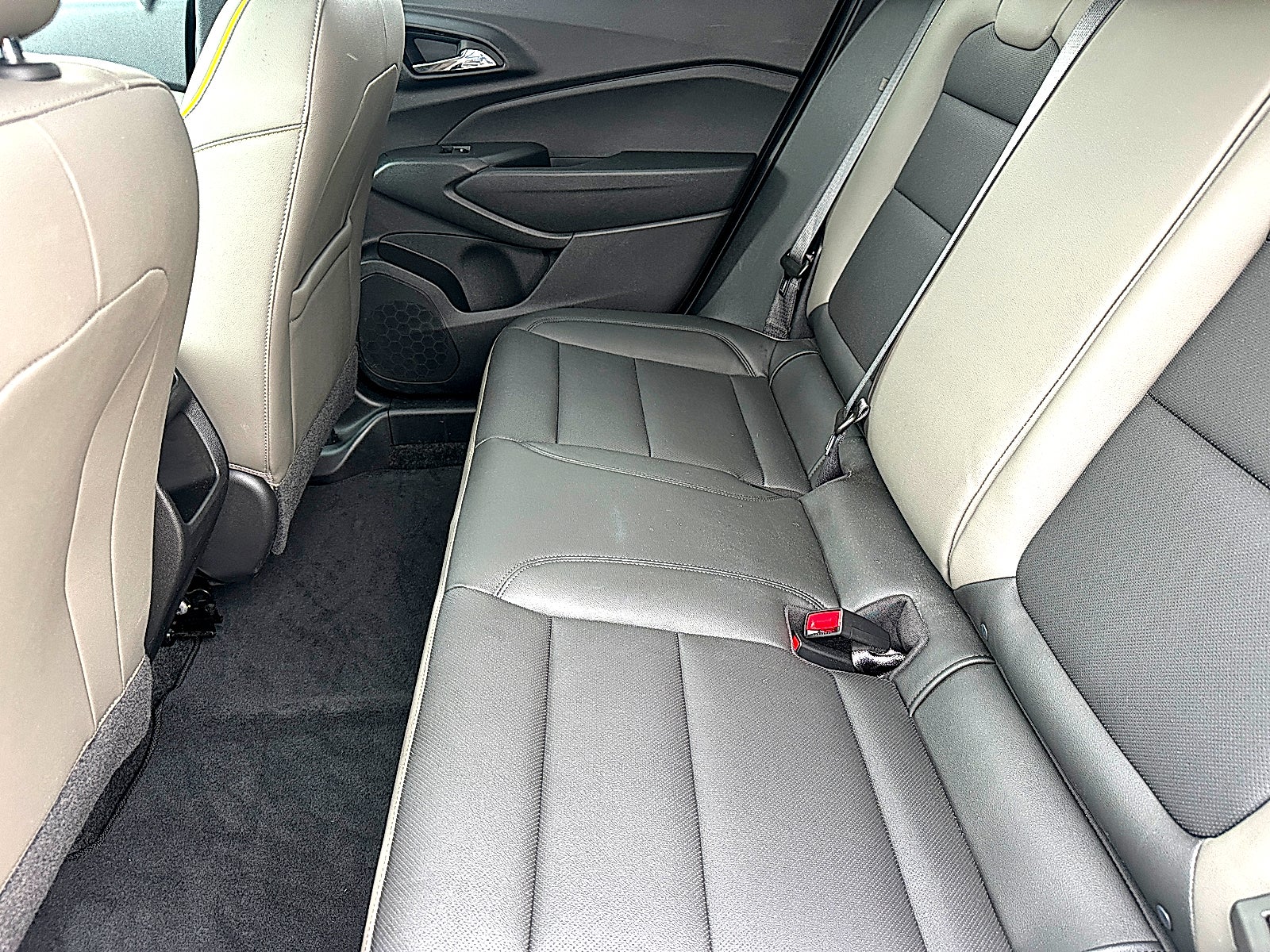 2024 Chevrolet Trax FWD ACTIV