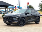 2024 Chevrolet Trax FWD ACTIV