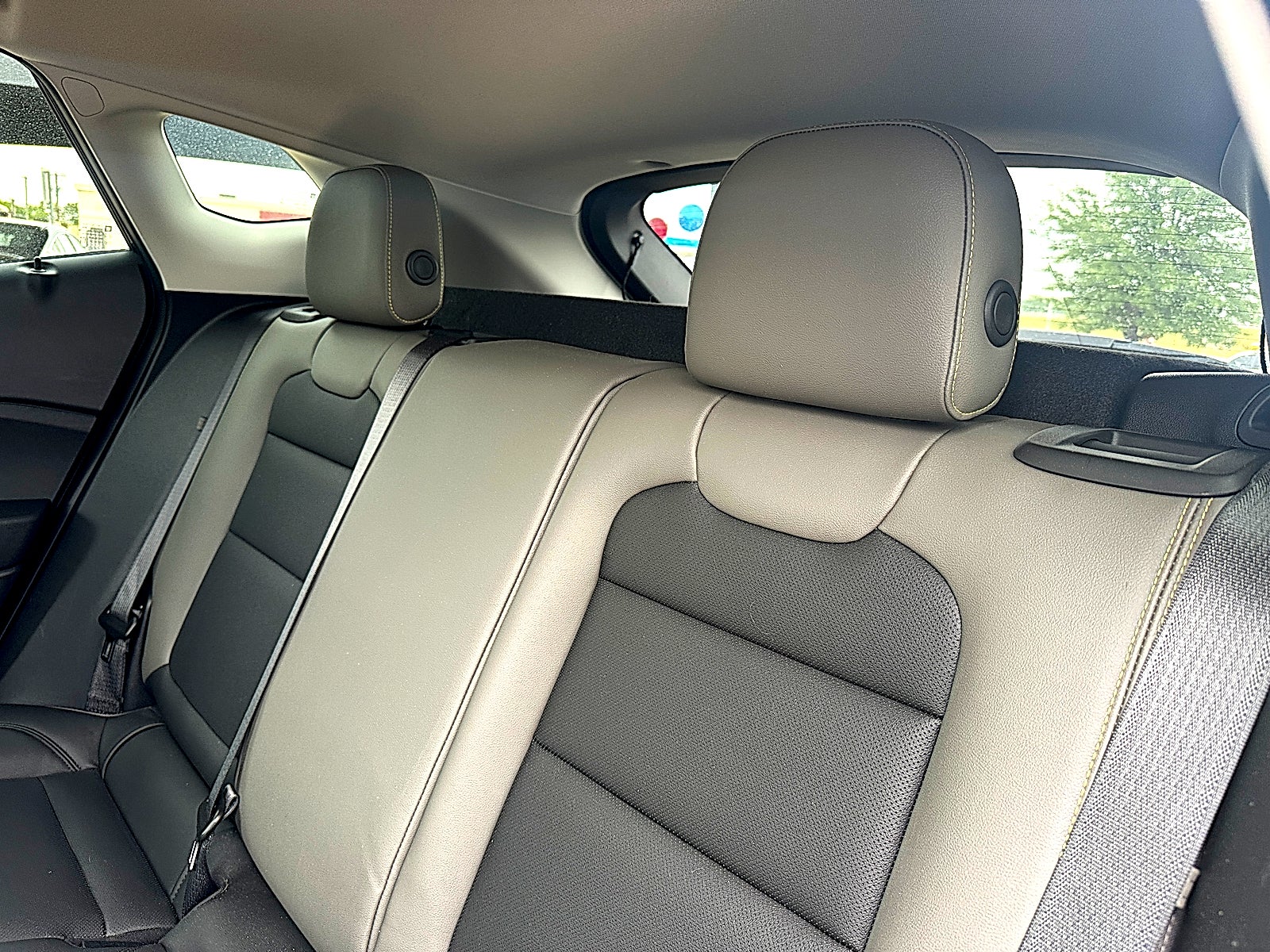 2024 Chevrolet Trax FWD ACTIV