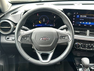 2024 Chevrolet Trax FWD ACTIV