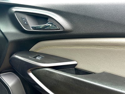 2024 Chevrolet Trax FWD ACTIV