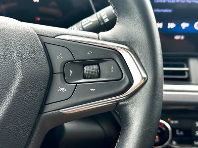 2024 Chevrolet Trax FWD ACTIV