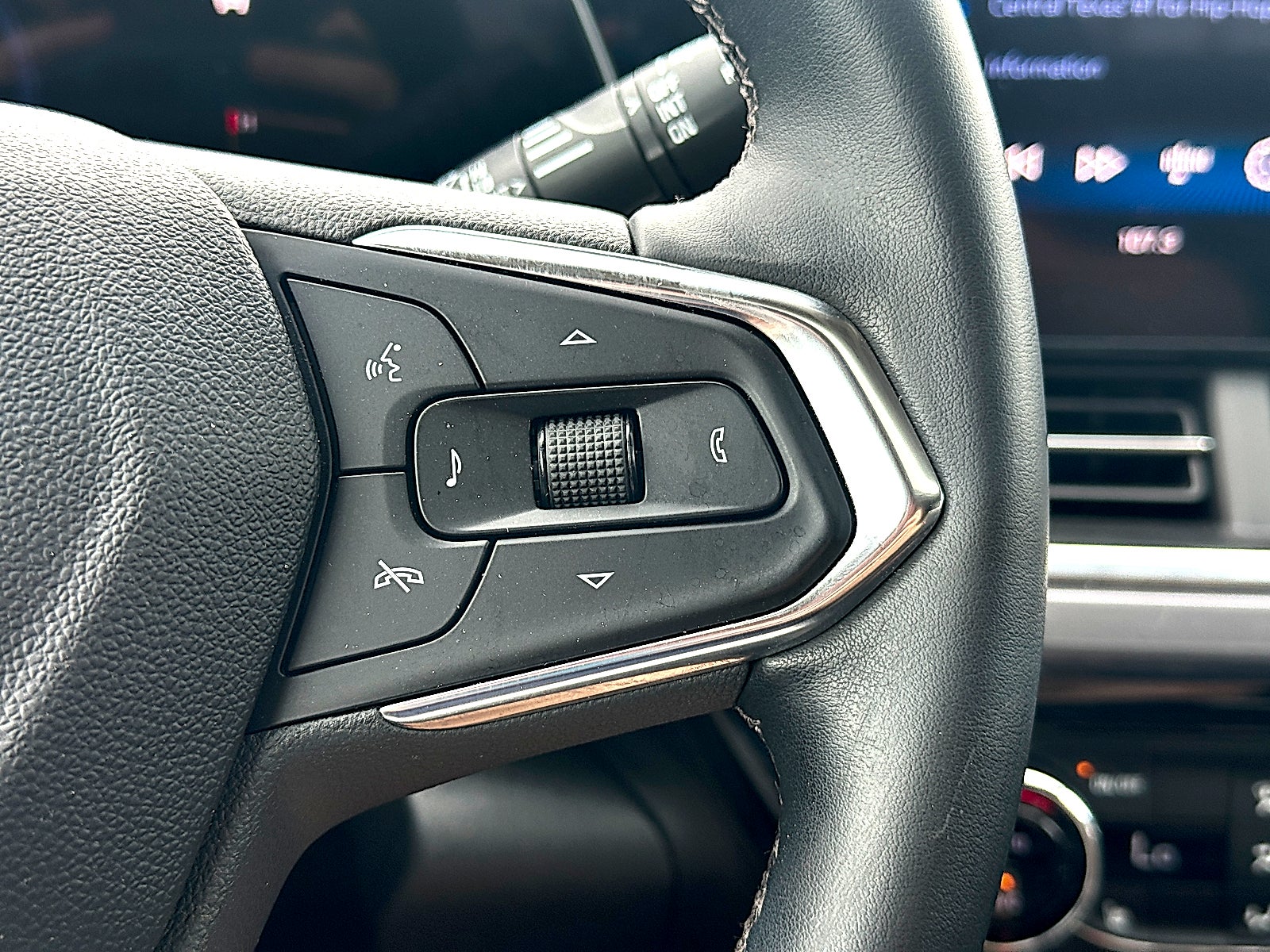 2024 Chevrolet Trax FWD ACTIV