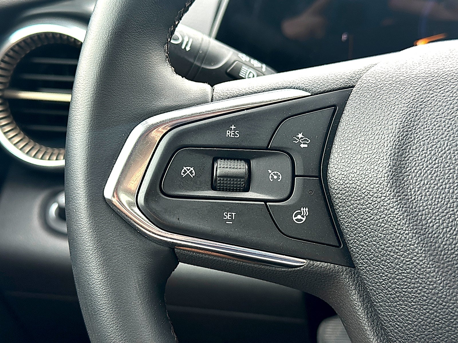 2024 Chevrolet Trax FWD ACTIV