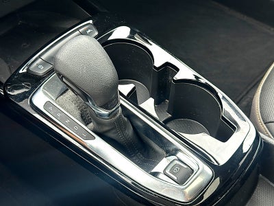 2024 Chevrolet Trax FWD ACTIV