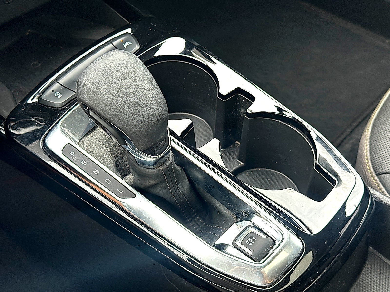 2024 Chevrolet Trax FWD ACTIV