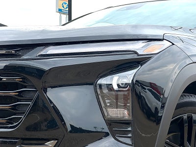 2024 Chevrolet Trax FWD ACTIV
