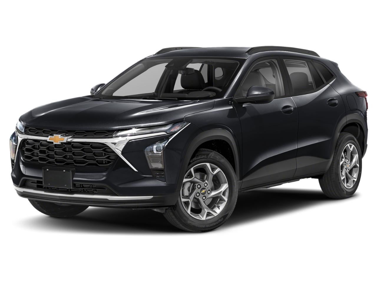 2024 Chevrolet Trax FWD 4dr ACTIV