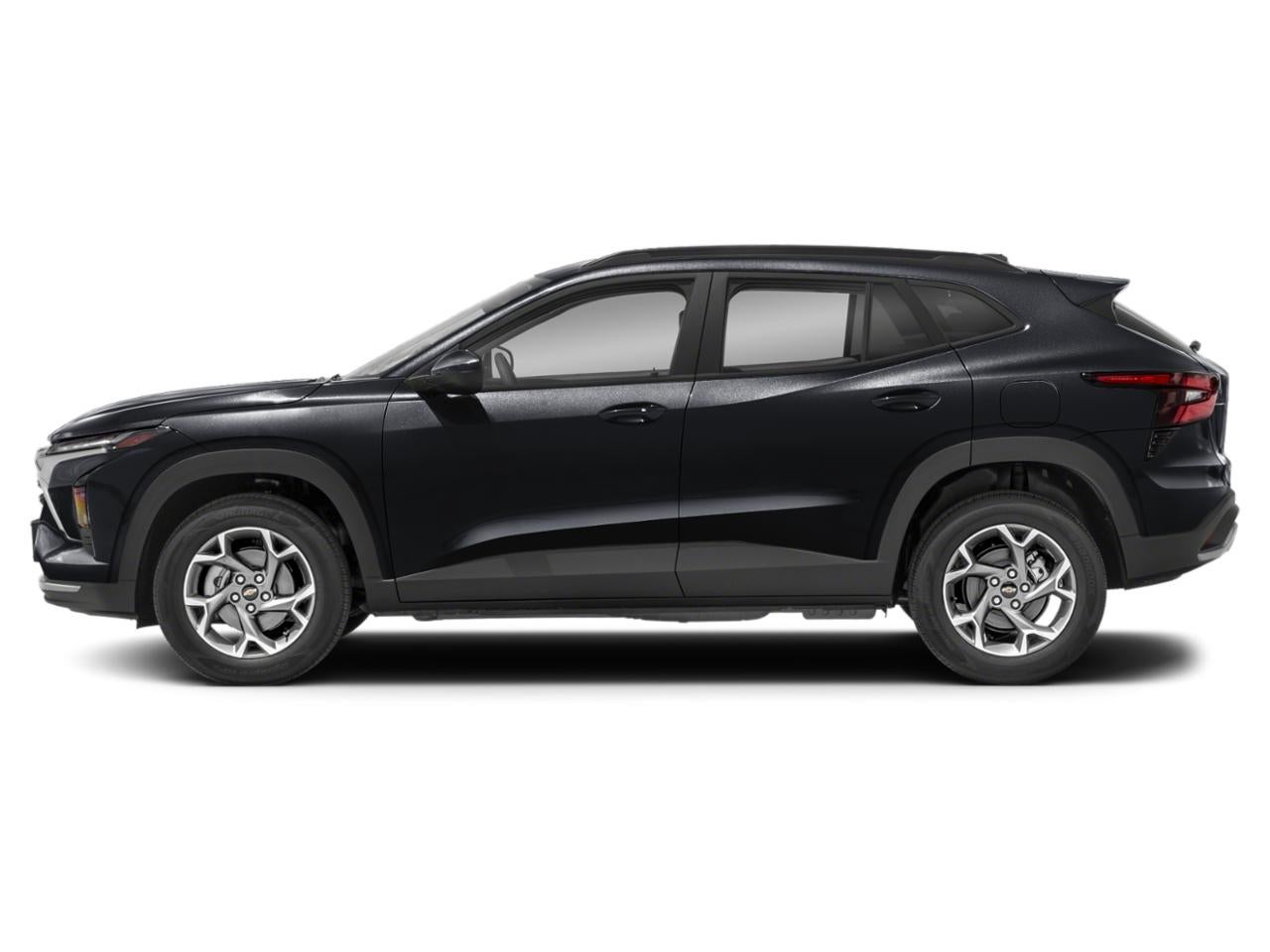 2024 Chevrolet Trax FWD 4dr ACTIV