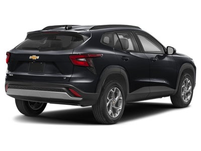 2024 Chevrolet Trax FWD 4dr ACTIV