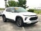 2025 Chevrolet Trailblazer FWD 4dr LT