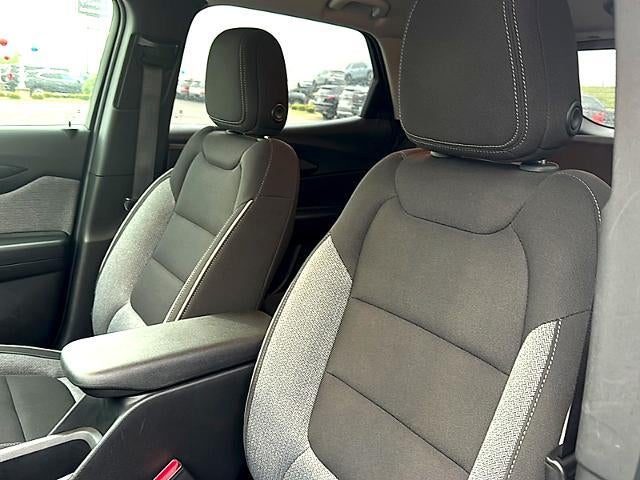 2025 Chevrolet Trailblazer FWD 4dr LT