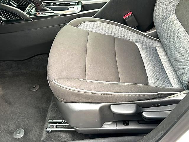 2025 Chevrolet Trailblazer FWD 4dr LT
