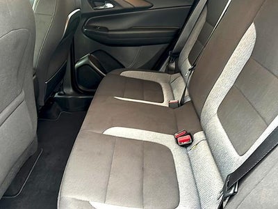2025 Chevrolet Trailblazer FWD 4dr LT