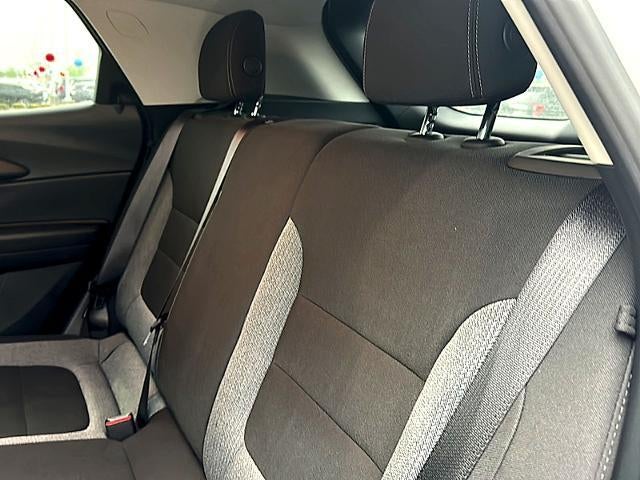 2025 Chevrolet Trailblazer FWD 4dr LT