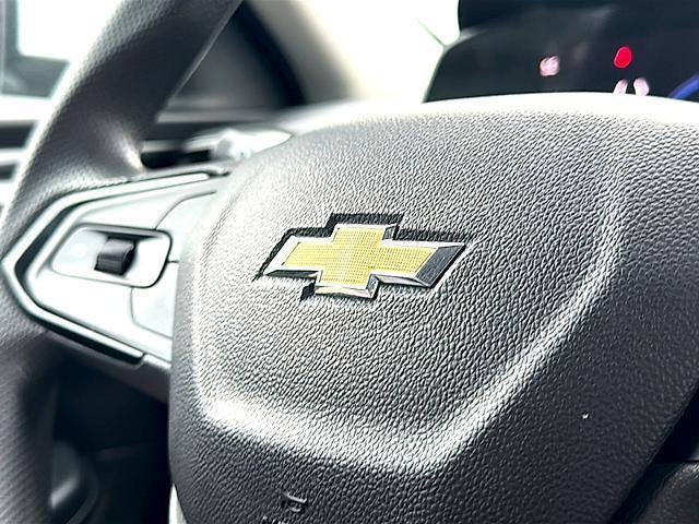 2025 Chevrolet Trailblazer FWD 4dr LT