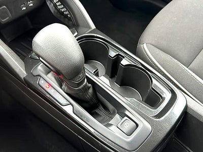 2025 Chevrolet Trailblazer FWD 4dr LT