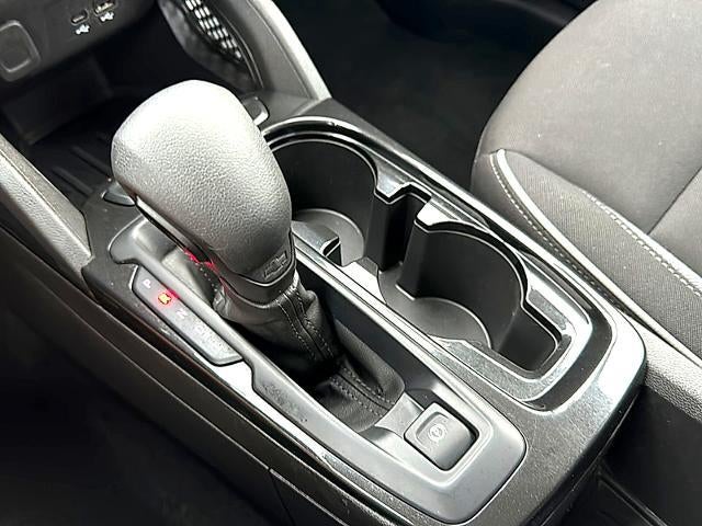 2025 Chevrolet Trailblazer FWD 4dr LT