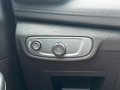2025 Chevrolet Trailblazer FWD 4dr LT