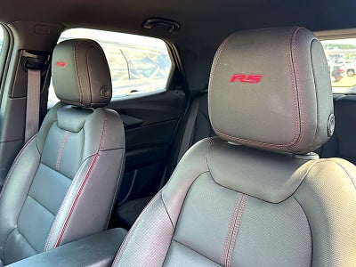 2024 Chevrolet Trailblazer FWD RS