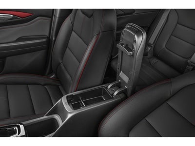 2024 Chevrolet Trailblazer FWD RS