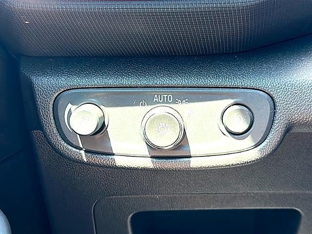 2021 Chevrolet Trailblazer FWD 4dr RS
