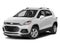 2018 Chevrolet Trax FWD 4dr LT