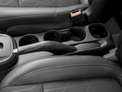 2018 Chevrolet Trax FWD 4dr LT