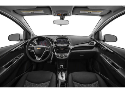 2020 Chevrolet Spark FWD 1LT Automatic