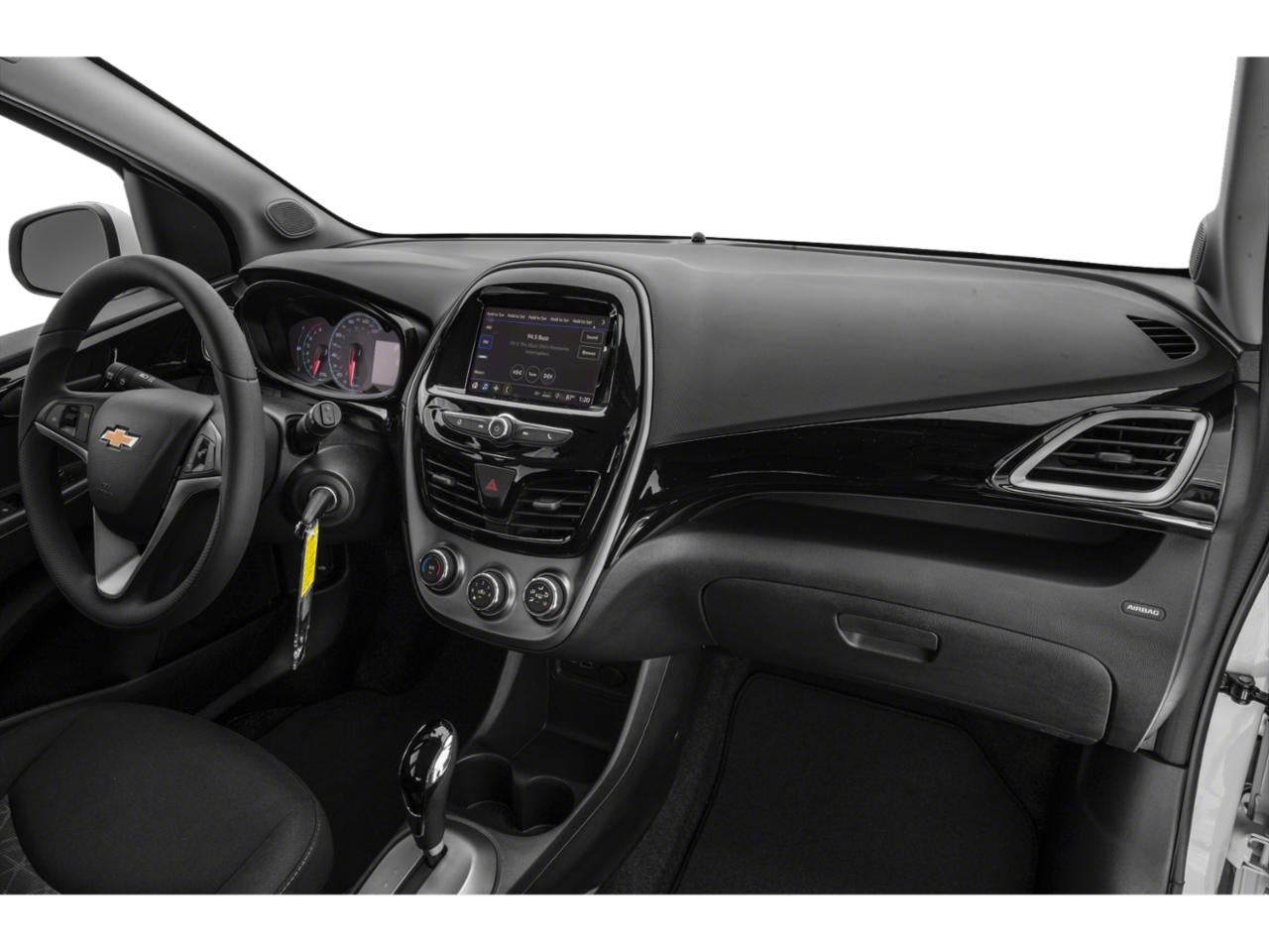 2020 Chevrolet Spark FWD 1LT Automatic