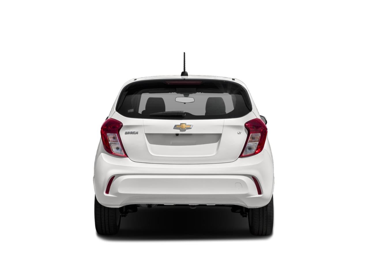 2020 Chevrolet Spark FWD 1LT Automatic