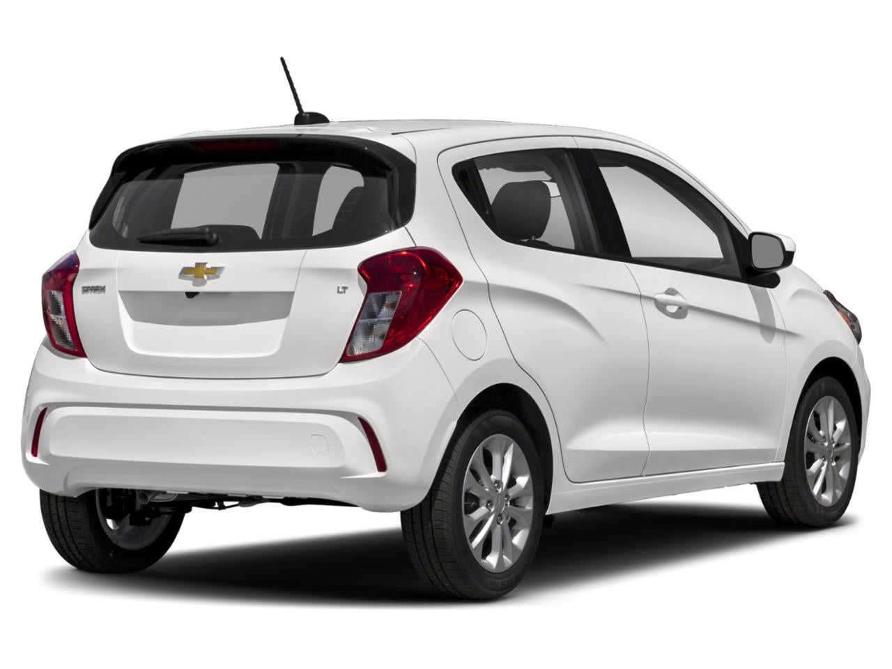 2020 Chevrolet Spark FWD 1LT Automatic