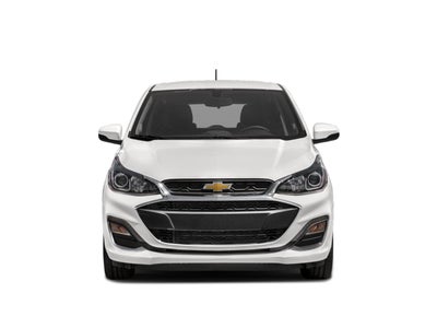 2020 Chevrolet Spark FWD 1LT Automatic