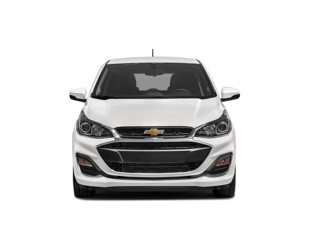 2020 Chevrolet Spark FWD 1LT Automatic