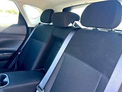 2025 Hyundai KONA SEL FWD
