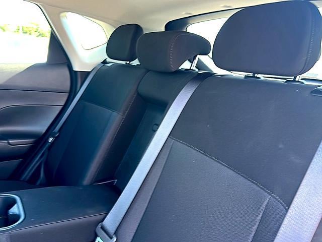 2025 Hyundai KONA SEL FWD