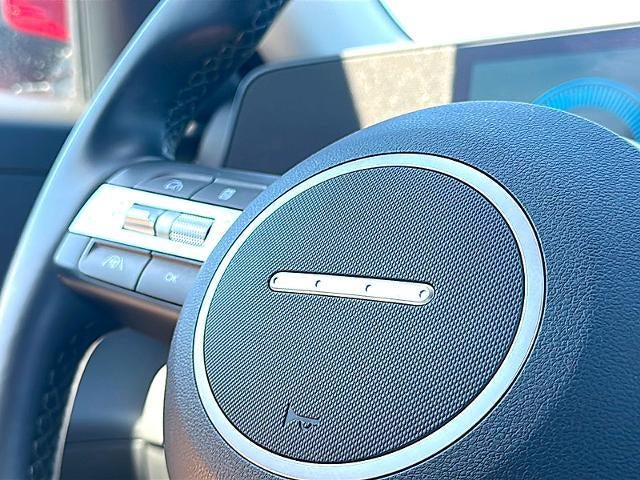 2025 Hyundai KONA SEL FWD