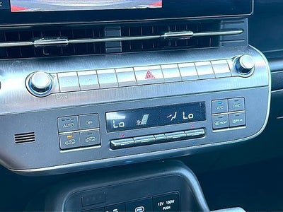 2025 Hyundai KONA SEL FWD