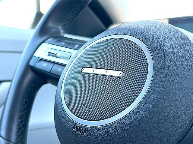 2024 Hyundai KONA SEL AWD