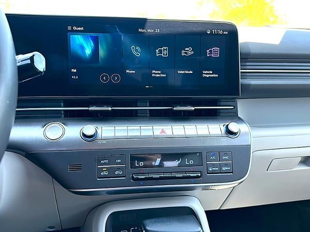 2024 Hyundai KONA SEL AWD