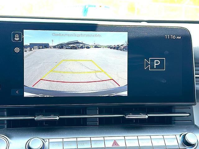 2024 Hyundai KONA SEL AWD