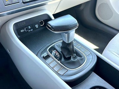 2024 Hyundai KONA SEL AWD