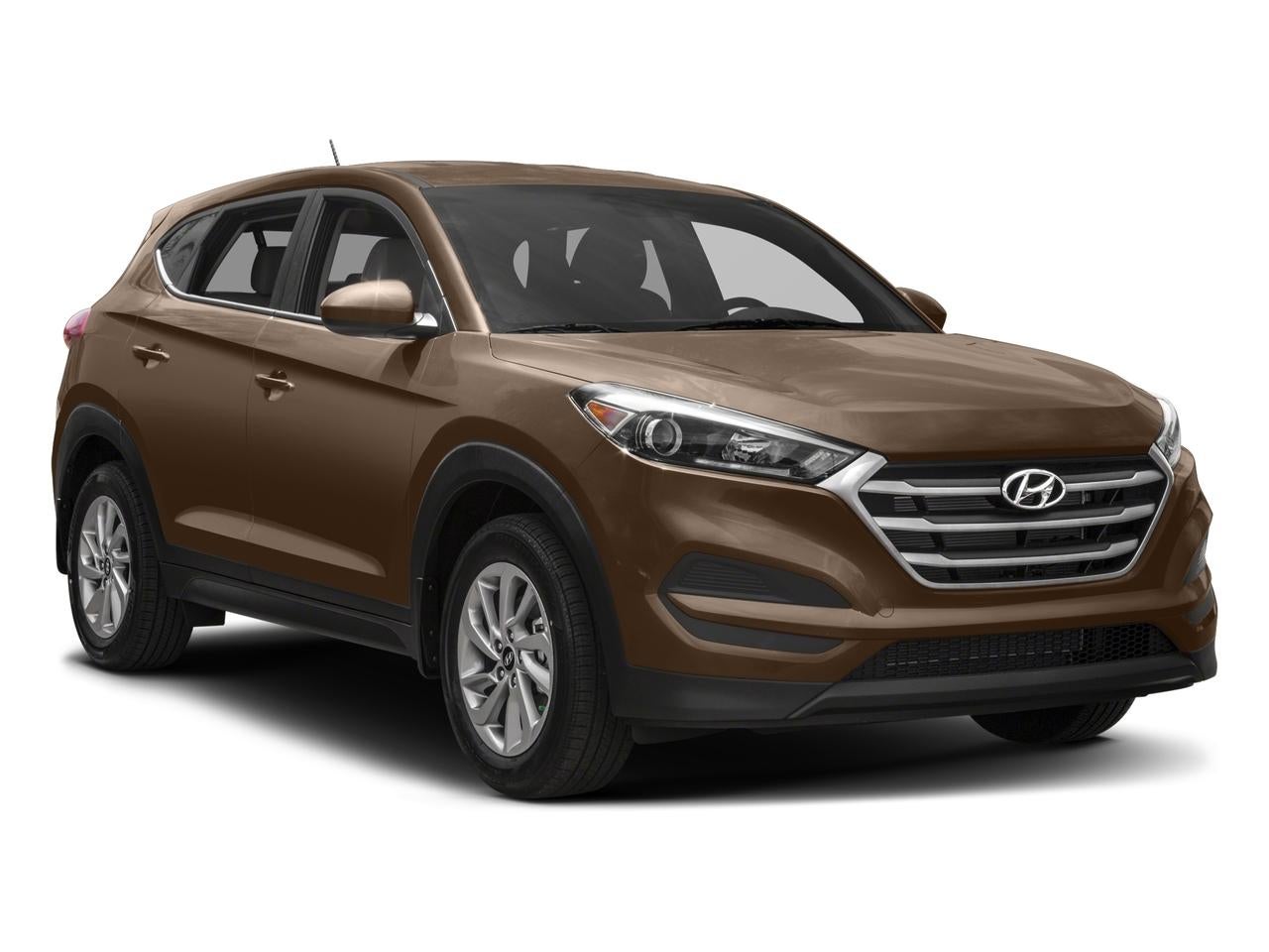 2017 Hyundai TUCSON Sport FWD