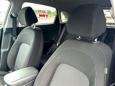 2023 Hyundai KONA SEL Auto FWD