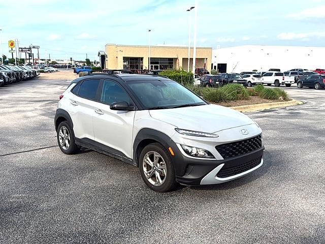 2023 Hyundai KONA SEL Auto FWD