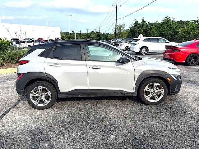 2023 Hyundai KONA SEL Auto FWD