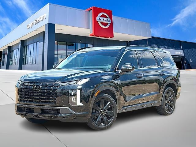 2025 Hyundai Palisade XRT FWD's photo