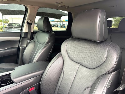 2025 Hyundai Palisade XRT