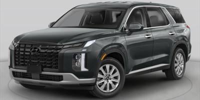2025 Hyundai PALISADE XRT FWD