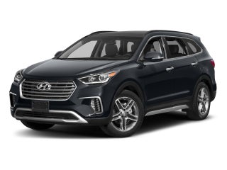 2018 Hyundai SANTA FE SE Ultimate 3.3L Auto